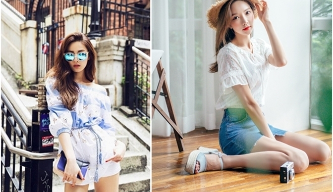 Hai món phụ kiện đơn giản giúp mọi set đồ mùa thu không còn buồn tẻ