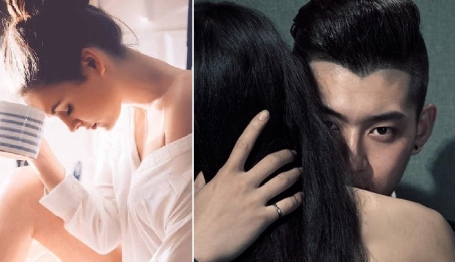 Top 4 chòm sao nữ chua xót khi hết bị "sở khanh" lừa dối lại bị người yêu phụ tình