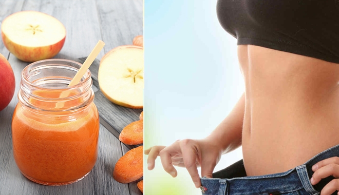 Bí kíp đơn giản giúp giảm cân, đẹp da thần tốc trong 2 tuần mà ít người biết