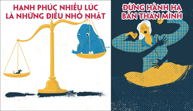 Biết được những bí kíp này đảm bảo cuộc sống của bạn sẽ chỉ toàn niềm vui