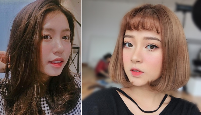 Chỉ xinh thôi chưa đủ, muốn selfie đẹp như hotgirl cần biết những mẹo make-up này