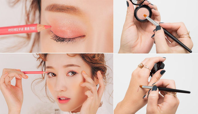 Dù là "tay mơ" hay dân chuyên nghiệp cũng nên lận lưng những cách kẻ mắt này