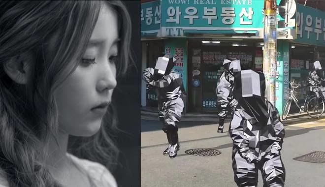 Măc dù nhạc cực hay, loạt MV sau vẫn khiến fan Kpop tắt đi không xem vì kinh dị sợ hết nấc
