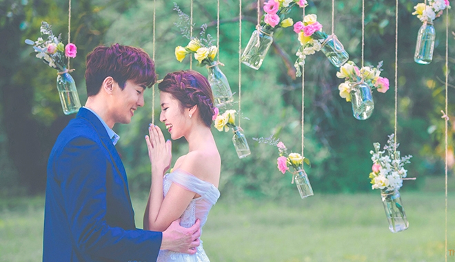 Hôn nhân không phải là nghĩa vụ, mà vì yêu thương nên cùng nhau gánh vác