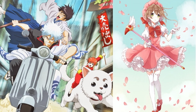 Top 10 anime xuất sắc hơn cả manga không fan nào có thể bỏ qua
