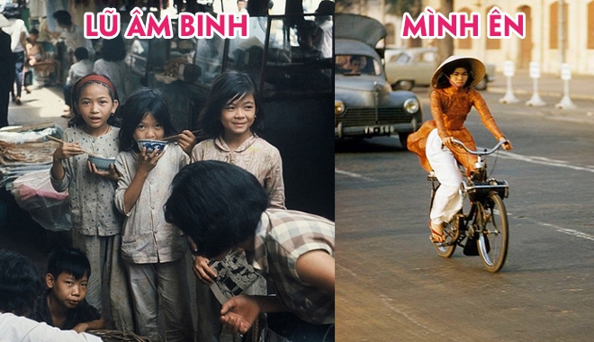 Khám phá những từ ngữ của người Sài Gòn xưa còn thông dụng đến ngày nay
