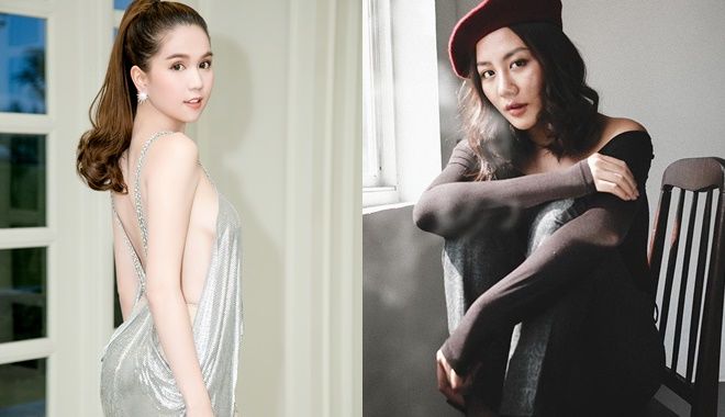 Những mỹ nhân Việt từng bị tố "đi khách"