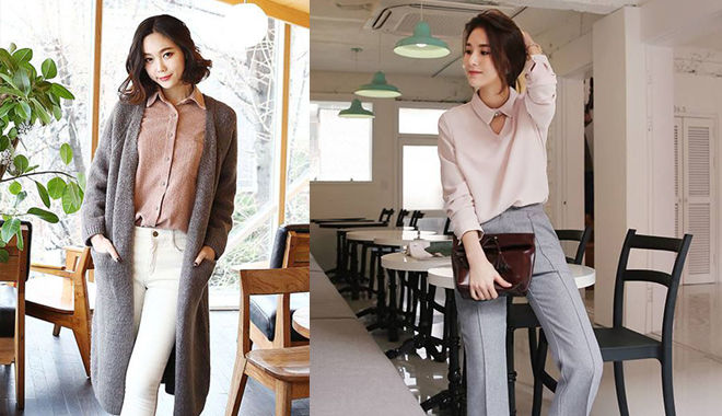 Mẹo phối đồ công sở 7 ngày trong tuần dành cho những cô nàng yêu thích sự biến hóa