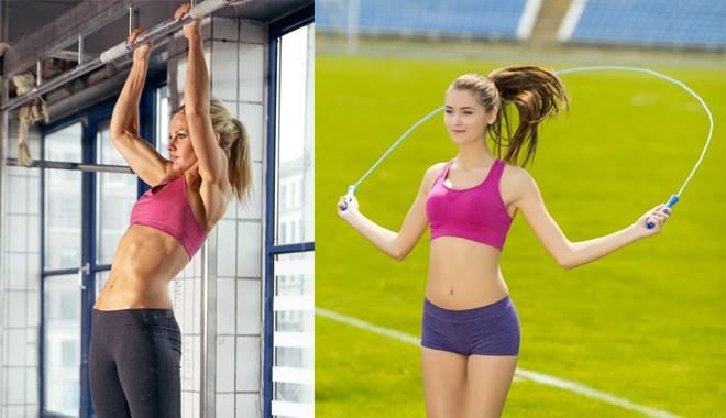 Tăng chiều cao nhanh chóng nhờ những bài tập cực đơn giản mà hiệu quả bất ngờ 