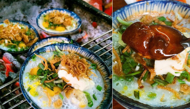 Tự làm trứng cút nướng phô mai với nước mắm me nhìn là ghiền
