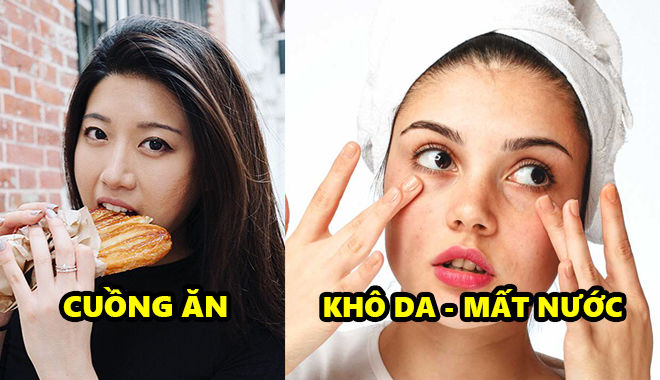 Nhịn ăn bất chấp để giảm cân: vừa phản tác dụng, vừa gây ra các tác hại khủng khiếp