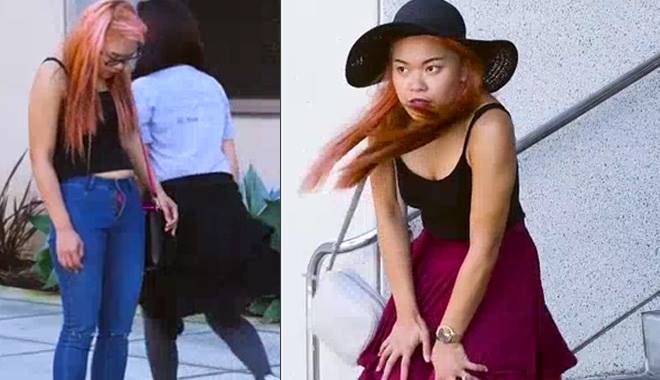 Mẹo hay giúp cánh chị em đối phó với các tình huống “nhạy cảm”