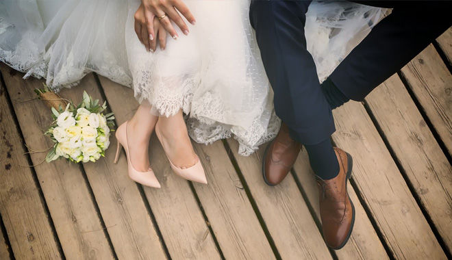 Độ tuổi đẹp nhất để kết hôn được các chuyên gia tiết lộ