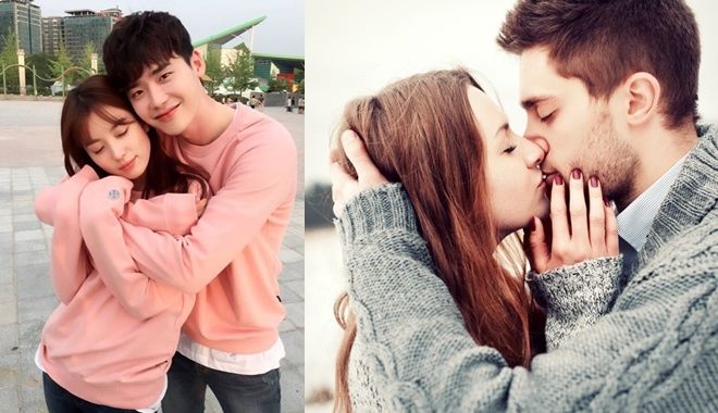 Khám phá bí mật tình yêu của bạn và người ấy thông qua cử chỉ thân mật