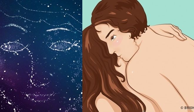 Hình ảnh đầu tiên nhìn thấy đoán biết chính xác con người và tính cách bí ẩn của bạn