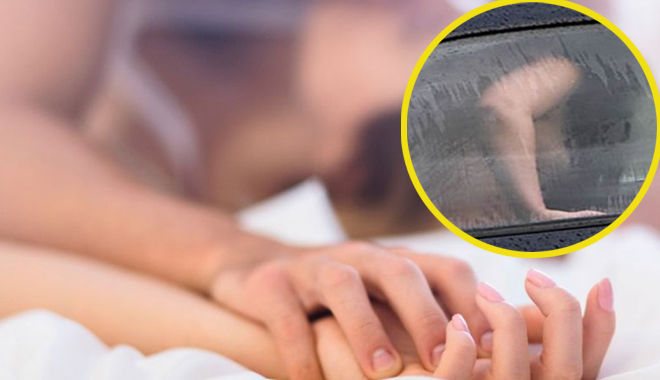 Những luật cấm "làm chuyện ấy" lạ lùng và kì quặc chỉ có ở Mỹ