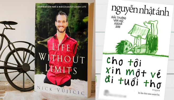 Những tựa sách quyền lực giúp thay đổi cuộc đời con người, ai cũng nên đọc ít nhất một lần trong đời