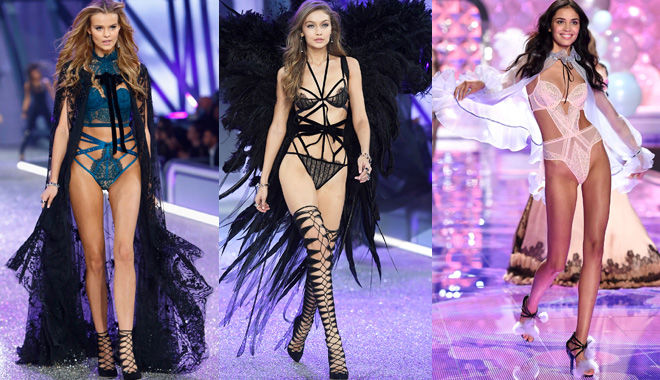 Dàn chân dài đình đám Victoria's Secret sẽ không thể góp mặt trong đêm diễn tại Thượng Hải