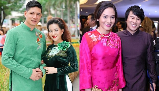Những cô vợ con nhà giàu của dàn sao nam Việt: Không chỉ xinh đẹp mà còn giỏi kinh doanh