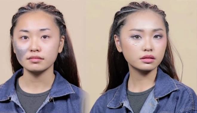 Bí quyết trang điểm che nám cực hiệu quả giúp chị em tự tin hơn