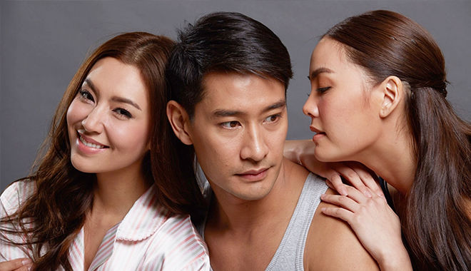 Không nên phớt lờ những dấu hiệu này vì rất có thể bạn đang bị người đàn ông của mình "cắm sừng"