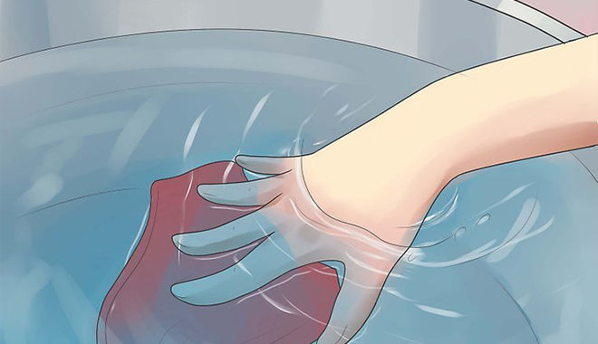 Những mẹo đơn giản giúp giặt sạch vết bẩn ngày đèn đỏ mà không phải ai cũng biết