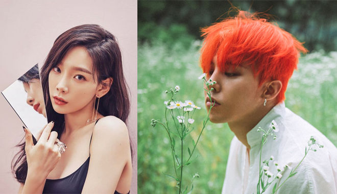 Cách sao Hàn vượt qua những "hố đen" trong sự nghiệp để tồn tại ở showbiz khắc nghiệt
