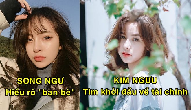 12 cung hoàng đạo nên làm gì để đón năm mới hạnh phúc hơn?