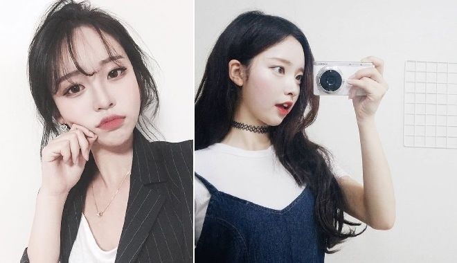 Học hỏi những cô nàng xinh đẹp bí kíp để thu hút người đối diện