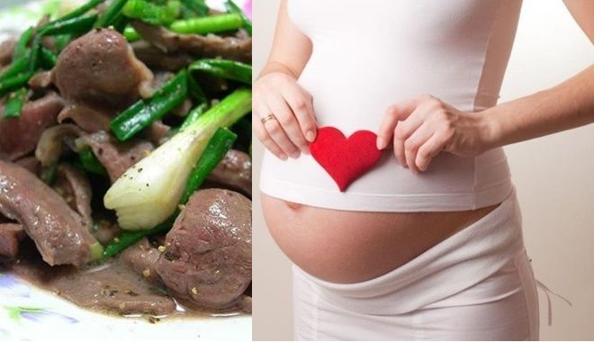 Những thực phẩm mẹ bầu cần tuyệt đối tránh vì ảnh hưởng nghiêm trọng đến an nguy của thai nhi