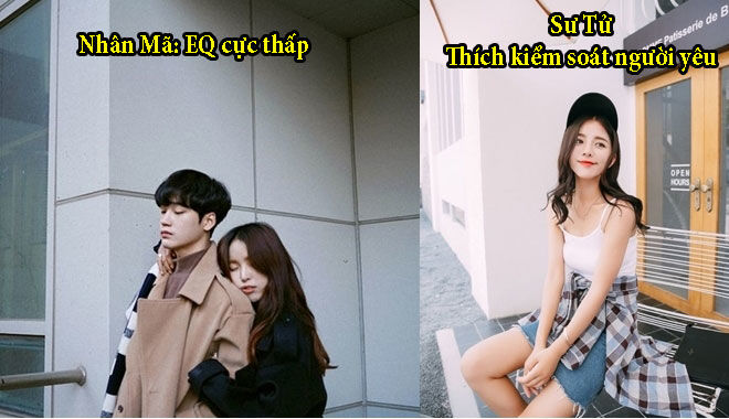 Những sai lầm trong tình yêu của 12 cung hoàng đạo khiến nửa kia chán ngán