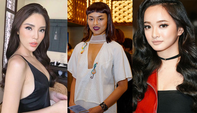 Nhận không ra mỹ nhân Việt khi vô tình “gây thù chuốc oán” với chuyên viên make-up