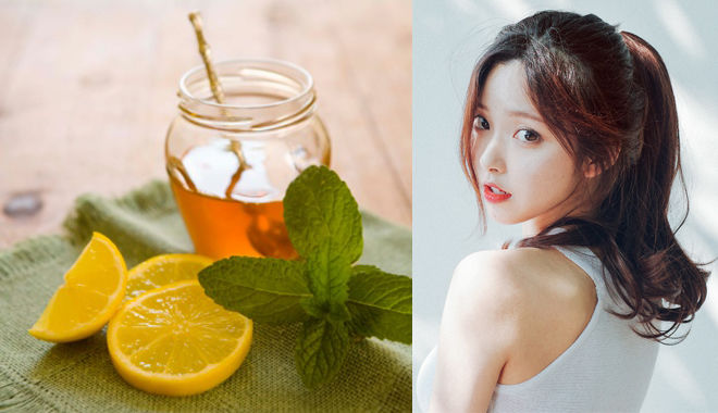 Cách trị thâm mụn "cấp tốc", sau 2 tuần da trắng đẹp không tì vết
