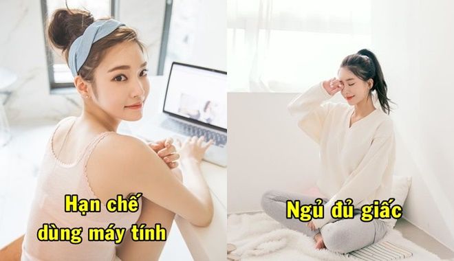 Da đẹp bất ngờ nhờ những bí kíp giảm thâm mụn hiệu quả