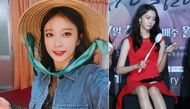 Những khuyết điểm ngoại hình idol không muốn nhắc tới nhưng fan vẫn cho là đẹp