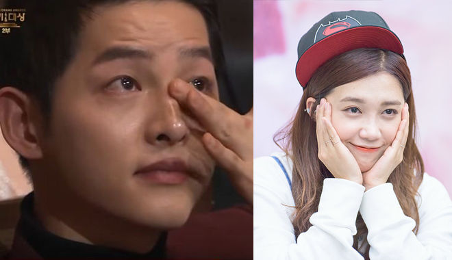 Lật tẩy loạt thói quen "đỡ không nổi" của sao Hàn khi say xỉn