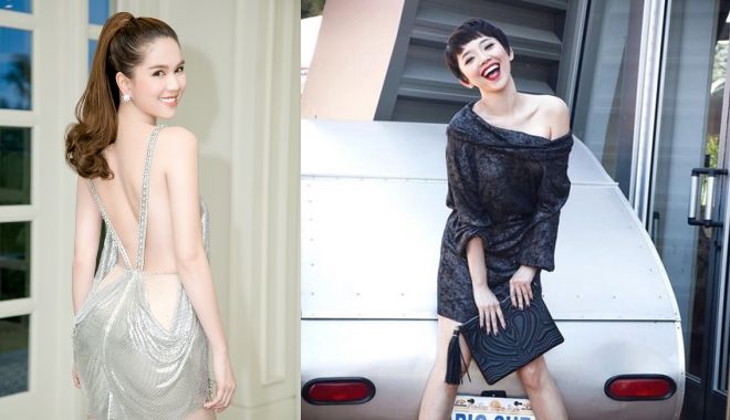 Muốn trở thành người phụ nữ gợi cảm thì bạn cần học ngay tuyệt chiêu lên đồ này