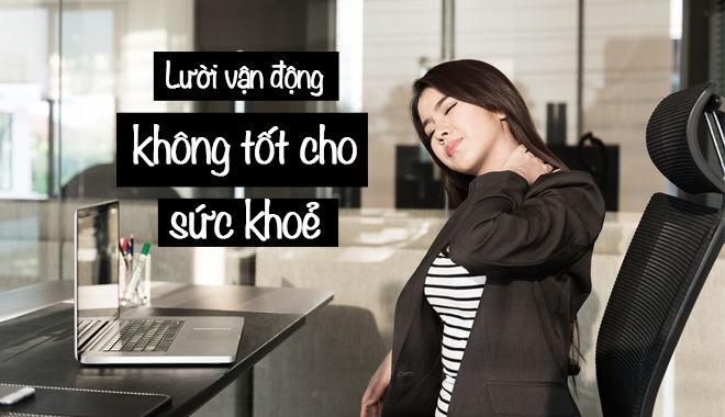 5 động tác massage đơn giản nhưng đem lại lợi ích sức khoẻ bất ngờ cho người lười vận động