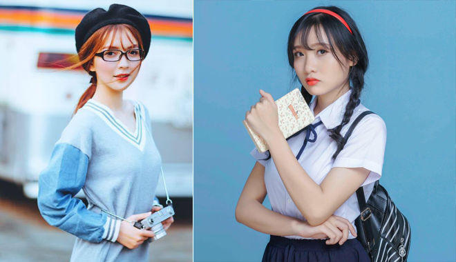 Những đặc điểm ở phụ nữ khiến đàn ông ào ào "xin chết"