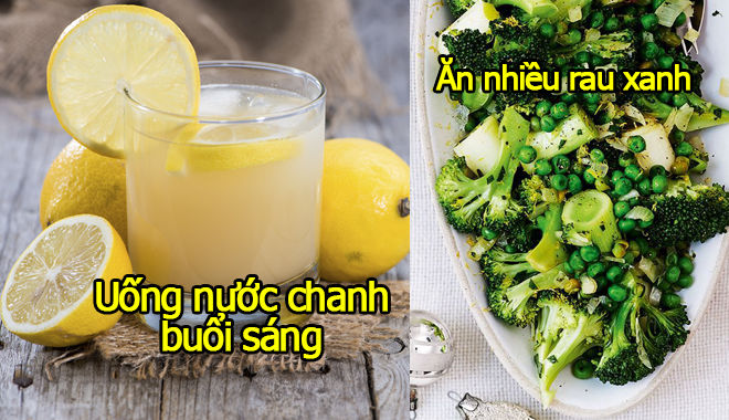 Những thói quen siêu tích cực tốt sức khỏe mà bạn nhất định phải "găm túi" trong dịp năm mới này