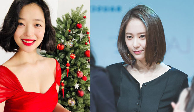 Loạt idol nữ tuổi Tuất chứng minh 1994 là năm sản sinh ra toàn mỹ nhân tài năng