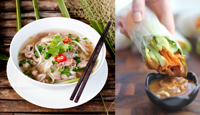 30 món ăn ngon nhất thế giới do CNN bình chọn, Việt Nam lọt top tới 2 món liền