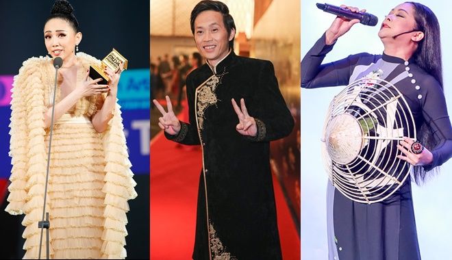 Nổi tiếng ở hải ngoại nhưng về nước những nghệ sĩ này vẫn khiến khán giả Việt "say mê đắm đuối"