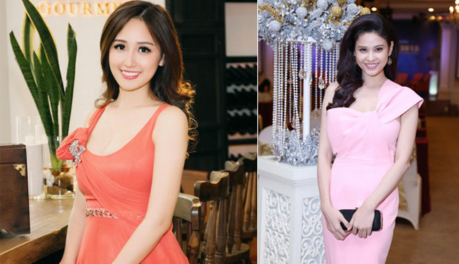 Trên người "dát" đầy đồ hiệu nhưng các sao nữ này vẫn bị chê... chưa sang