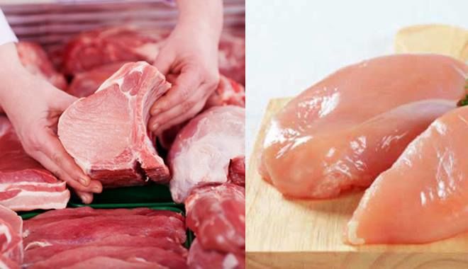 Bí kíp tránh thực phẩm chứa hóa chất chỉ bằng mắt thường ai cũng cần phải biết