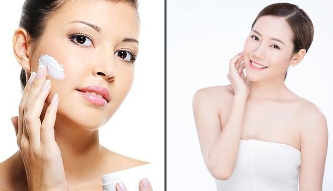 Những điều các nàng cần đặc biệt lưu ý khi bôi kem dưỡng ẩm kẻo bị phản tác dụng