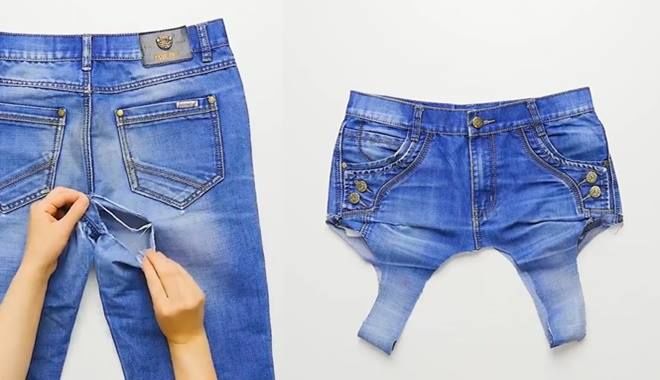 7 mẹo vặt thú vị với quần jeans mà bạn ước gì được biết sớm hơn 