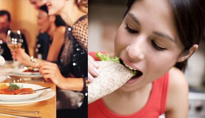 10 quy tắc ứng xử trên bàn ăn không được quên để luôn là người lịch sự 