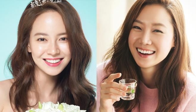 Năm mới các chị đại xứ Hàn sau đây lại bị hỏi: “Bao giờ lấy chồng”?