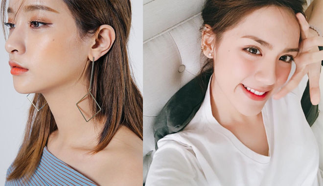 4 xu hướng trang điểm "xinh lung linh" bạn không nên bỏ qua trong đầu năm mới 2018 